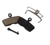 PASTIGLIE SRAM CODE ORGANICHE 2011 / GUIDE RE