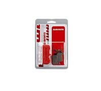 Pastiglie Sram Pastiglia freni Sram Hrd Sntr/Stl 1 Set Noir