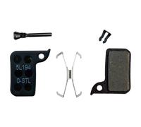 Pastiglie Sram Red/Force/Rival/level Organiche