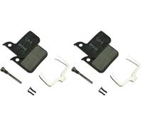 PASTIGLIE SRAM RED/FORCE/RIVAL/LEVEL ORGANICHE (Confezione da 2)