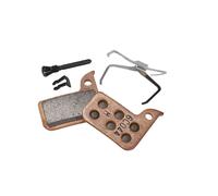 Pastiglie Sram Red/Force/Rival/level Sinterizzante