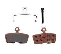 Pastiglie Sram Sinterizzate Code 2011 / Guide RE