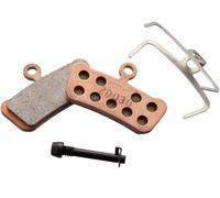 Pastiglie Sram Trail/ Guide/G2/Level 4 pistoni