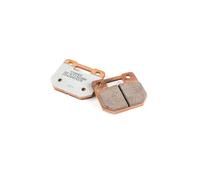 Pastiglie STAGE6 mescola ceramica per pinza R/T 4 pistoncini
