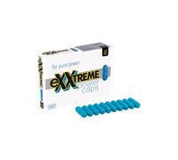 pastiglie stimolanti pene Exxtreme Power Caps 1X10 Stk
