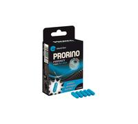 Pastiglie stimolanti pene Prorino Potency Caps Him 5pcs