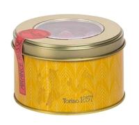 Pastiglie Tondino Gelatine arancia rossa 150g