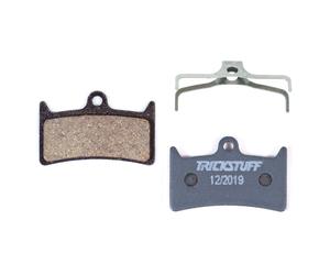 Pastiglie Trickstuff 730 Standard Hope/Maxima 4 pistoni