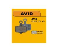 Pastiglie Var - Per Avid Elixir, XX, X0