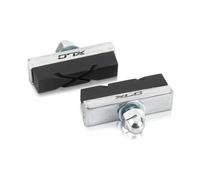 Pastiglie xlc bs c04 per v brake 40 mm