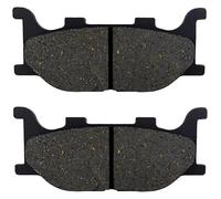 Pastiglies Freno Moto Per Y&amaha FZ6 Per Fazer Carenatura 2 Per Pinza A Pistone 2004-2007 XJ6 XJ6S Per Diversion 2013 Pastiglie Freno Anteriori Posteriori Ricambi Moto(1)