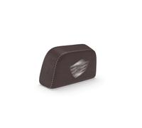 PASTIGLIONE SCHIENALE PASSEGGERO ROYAL ENFIELD ALL NEW CLASSIC 350 MARRONE (K...
