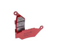 PASTILGIE FRENO ANTERIOER BREMBO SINTER COMPATIBILE BENELLI IMPERIALE 400 2019>2023 LEONCINO 500 2018>2023 TRK 502 X 2018>2023