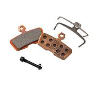 PASTILLAS AVID SINTERIZADAS ACERO COD2011+/GUIDE