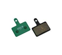 PASTILLAS BBB E-BIKE DEORE Color/Talla: