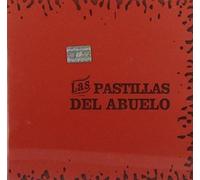 Pastillas del Abuelo - Las Pastillas del Abuelo