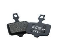 PASTILLAS FRENO GALFER DISCO STANDARD BRAKE PAD AVID ELIXIR SRAM XX