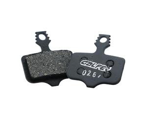 PASTILLAS FRENO GALFER DISCO STANDARD BRAKE PAD AVID ELIXIR SRAM XX