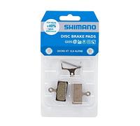 Pastiglie freno Shimano XTR XT SLX G05A organiche