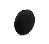 Pastille - Vaso 15 cm, colore: Nero