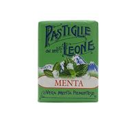 PASTILLES A LA MENTHE 30GR - PRODUIT ARTISANAL ITALIEN