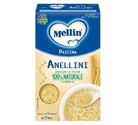 MELLIN Past.Anellini 320g