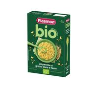 Plasmon 6+ pastina bio paperelle 300gr