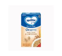 Pastina Orsetti con Lenticchie Offerta 3 Confezioni da 280 gr