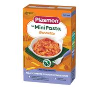 Plasmon PASTINA PENNETTE 300 G