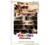 Pastina Perianayagi Emotion Charades (Tascabile)