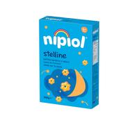 Pastina Stelline 6m+ 300 Gr - Nipiol