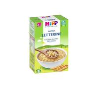 Hipp Biologico-Pastine Letterine 320G