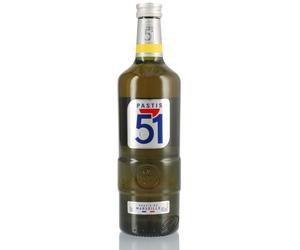 Pastis 51 45% vol. 0,70l