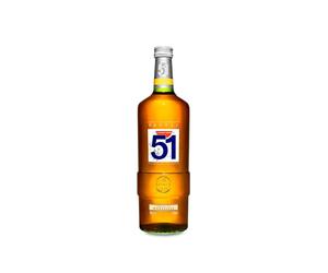 Pastis 51 Magnum