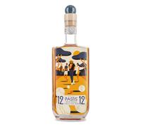 Pastis de Saint Tropez 12/12 45% vol. 0,70l