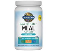 Pasto Biologico Crudo Leggermente Dolce 37,53 Oz