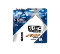 Pasto Liofilizzato - Curry Di Ceci E Riso - tu - MX3