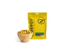 Pasto liofilizzato firepot dahl e riso con spinaci 135 g