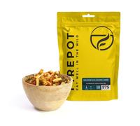 Pasto liofilizzato Firepot Maccheroni con verdure miste () TU