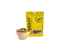 Pasto liofilizzato firepot miscela di verdure alla toscana 120 g