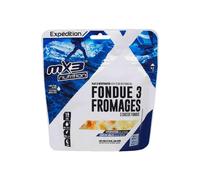 Pasto Liofilizzato Fonduta Ai 3 Formaggi - tu - MX3