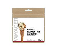 Pasto Liofilizzato - Hachis Parmentier Al Manzo 80g - tu - Voyager