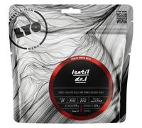 Pasto liofilizzato LYOFOOD Eko Dal di lenticchie con miglio 97 g/406 kcal