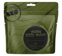 Pasto liofilizzato LYOFOOD Field Chicken Tikka Masala 95 g/426 kcal