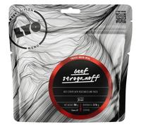 Pasto liofilizzato LYOFOOD Stroganoff 90 g/348 kcal