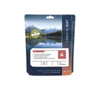 Pasto Liofilizzato - Manzo Alla Ungherese E Pasta - tu - Trek’n Eat