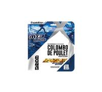 Pasto liofilizzato mx3 pollo colombo 150g