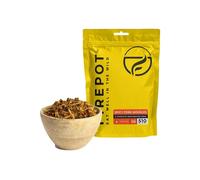 Pasto Liofilizzato - Noodles Piccanti Al Maiale - tu - Firepot