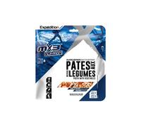 Pasto liofilizzato mx3 pasta con piccole verdure 125 g