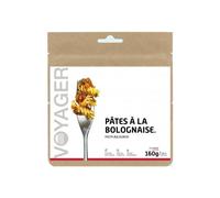 Pasto Liofilizzato - Pasta Alla Bolognese 160g - tu - Voyager